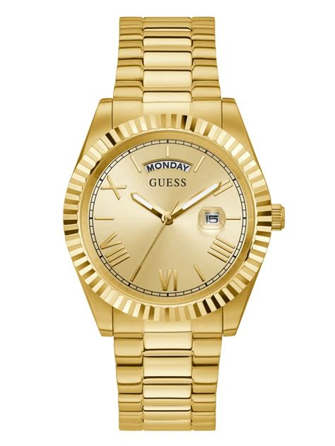 guess rolex watch|More.